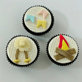 Curso Doces Personalizados com Pasta de Leite em Pó 20/06/25 13h30 às 17h